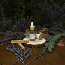 Load image into Gallery viewer, Infused Aura No. 1 Facial Serum
