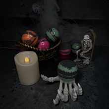 Load image into Gallery viewer, Spooky Collection Bath Bomb
