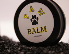 Load image into Gallery viewer, Infused PAW Balm CBD balm for dogs hemp paw balm care