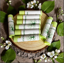 Load image into Gallery viewer, Hemp Lip Balm - Natural CBD Chapstick for Daily Lip Care
