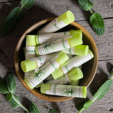 Load image into Gallery viewer, Hemp Lip Balm - Natural CBD Chapstick for Daily Lip Care
