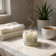 Load image into Gallery viewer, Hemp Infused Whipped Body Butter - Luxury Natural Moisturizer
