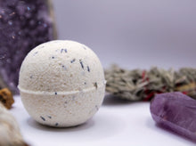 Load image into Gallery viewer, Grounding Bath Bomb
