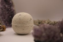 Load image into Gallery viewer, Evil Eye Bath Bomb 1000 mg CBD 
