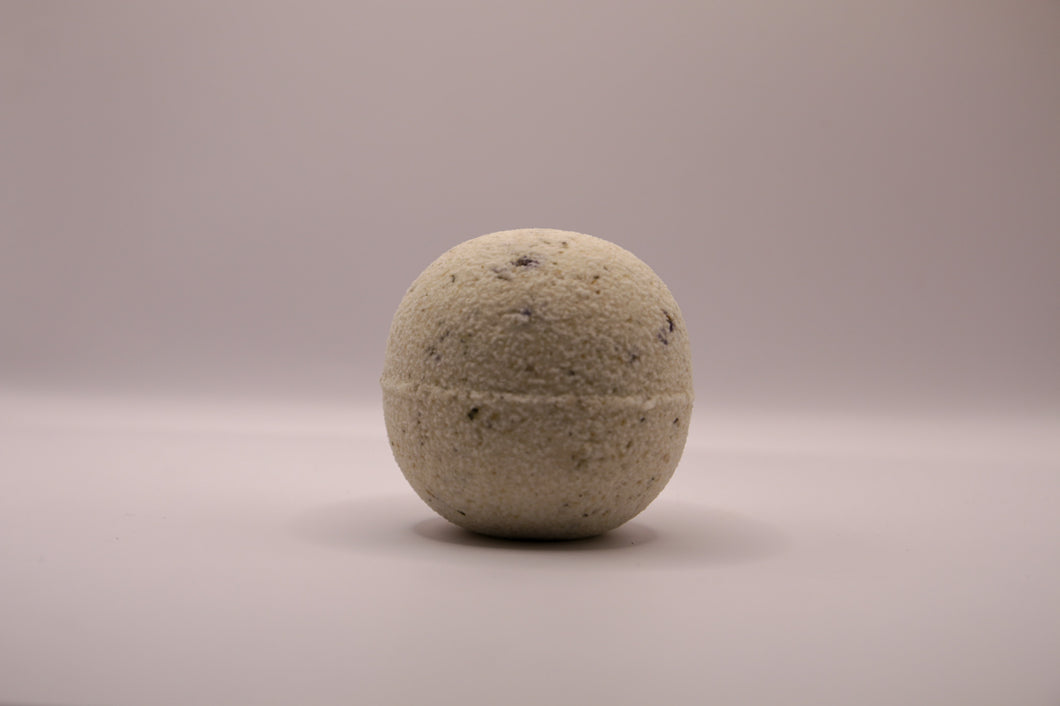 Evil Eye Bath Bomb 1000 mg CBD 