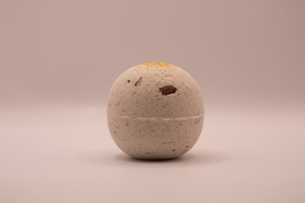 Protection Bath Bomb